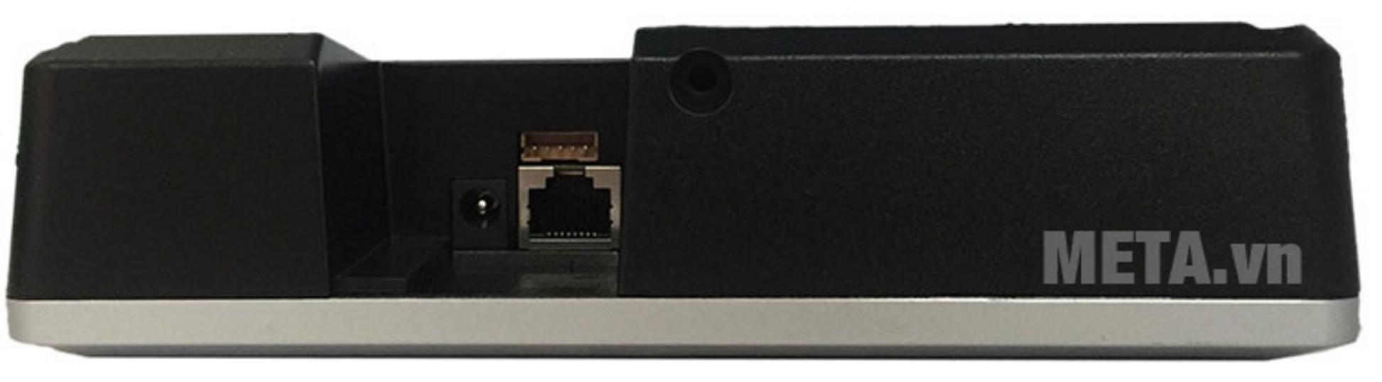 Sensor chống mài mòn và màn hình TFT dễ dùng; image idea: close-up on sensor and colorful TFT interface with visible menu.
