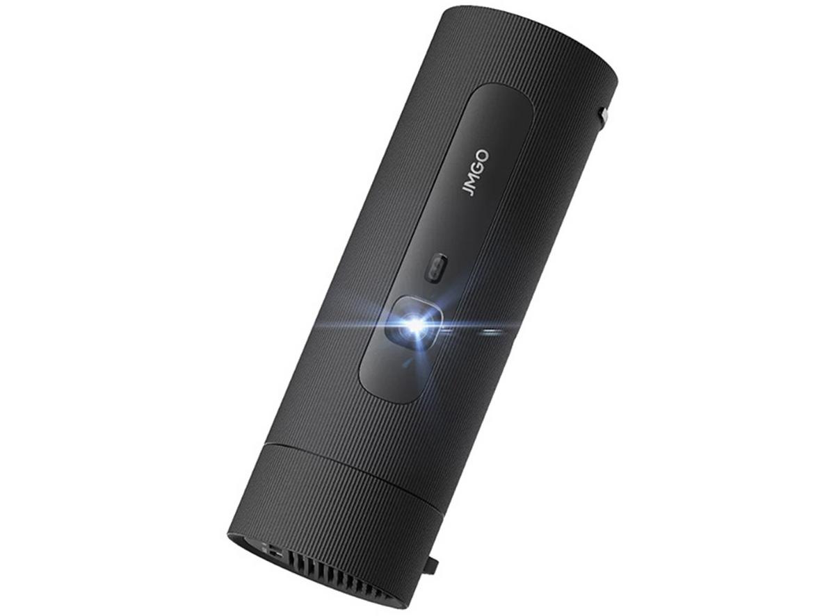 Gimbal 127 độ JMGO PicoFlix