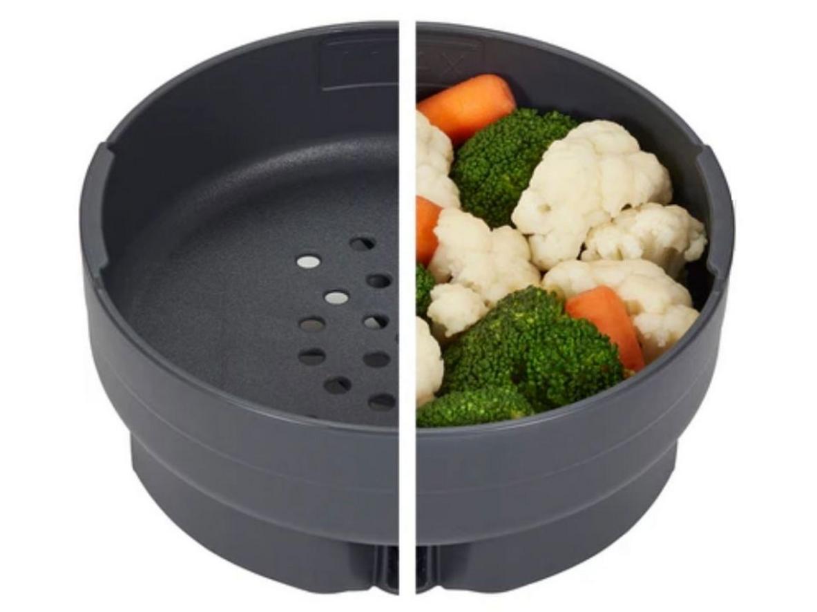Giữ ấm 24 giờ và chức năng tự làm sạch