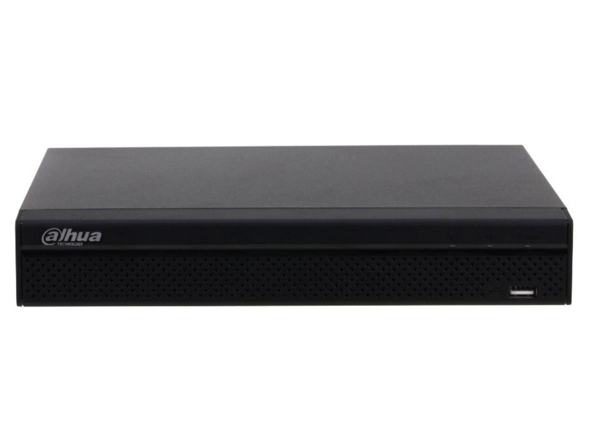 So sánh lưu trữ: H.265+ giúp tiết kiệm dung lượng