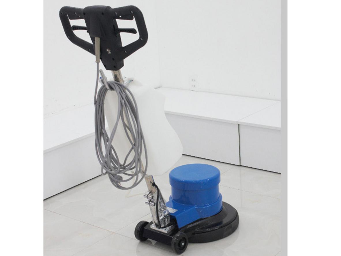 Motor 100% dây đồng của HiClean HC17