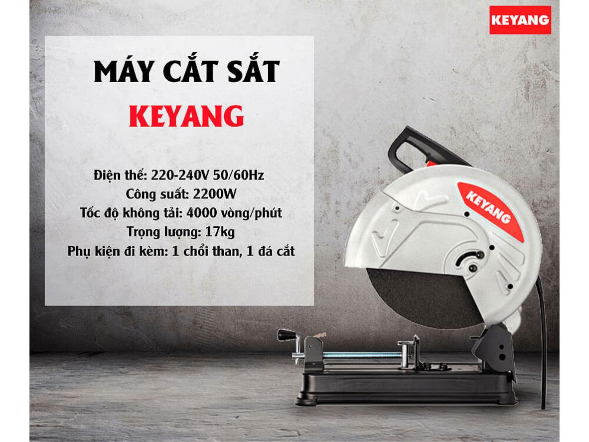 Động cơ và hệ truyền lực của HC355-220 giúp cắt nhanh, ổn định và bền bỉ trong môi trường xưởng.