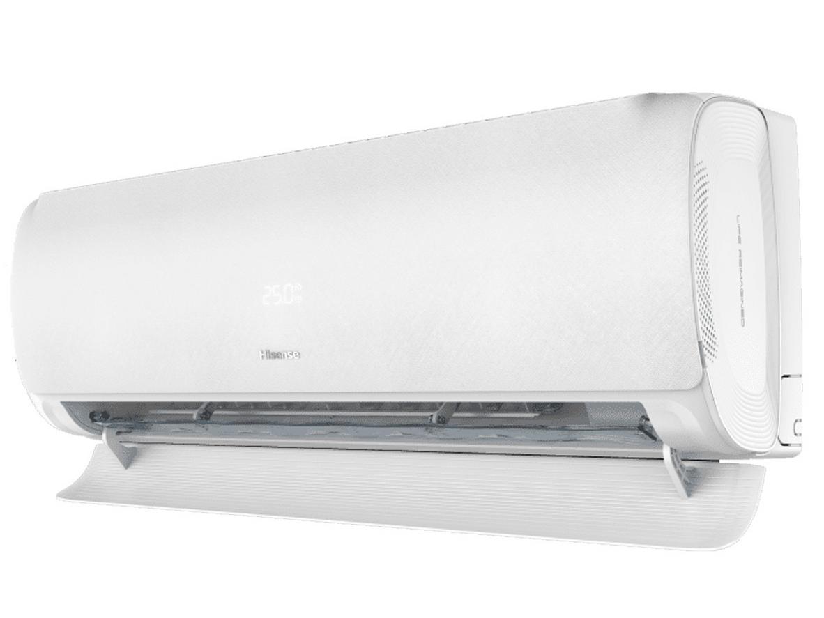 Hi‑Nano lọc bụi mịn và diệt khuẩn