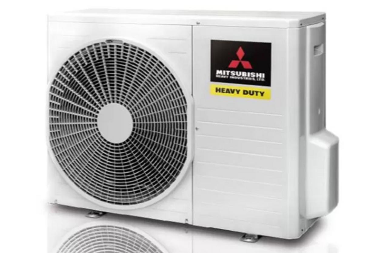 Hi‑Power làm lạnh nhanh cho phòng lớn