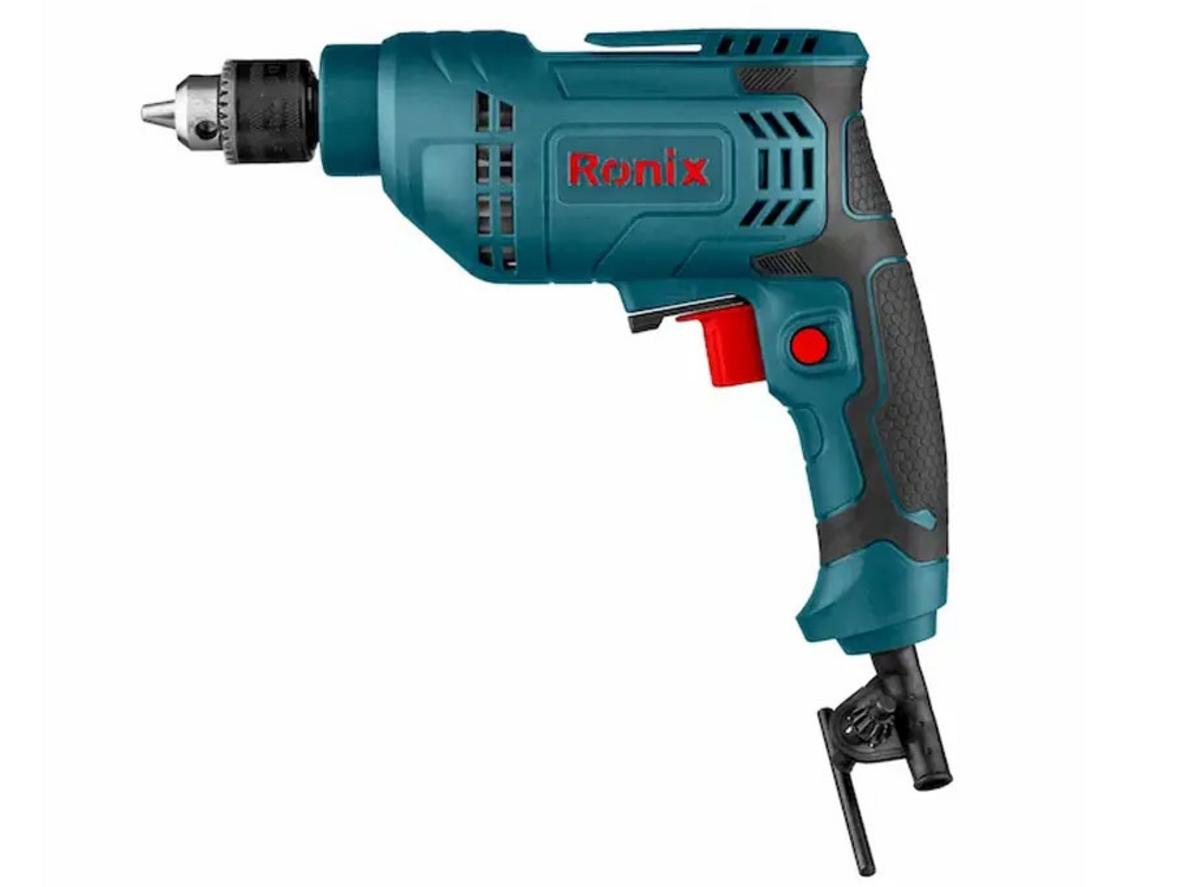 Hiệu năng khoan tốc độ cao — thực tế khoan sắt và gỗ.