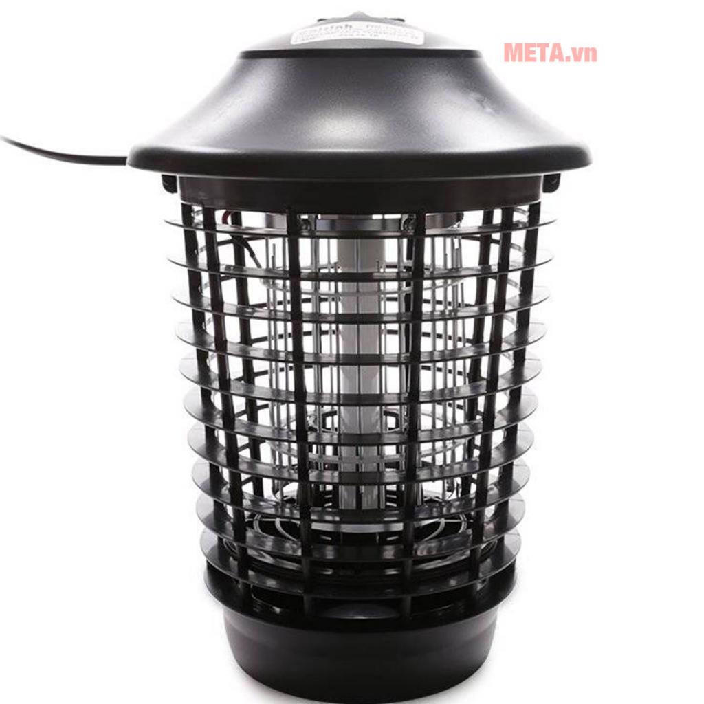 Công nghệ UV + lưới điện tiêu diệt nhanh chóng