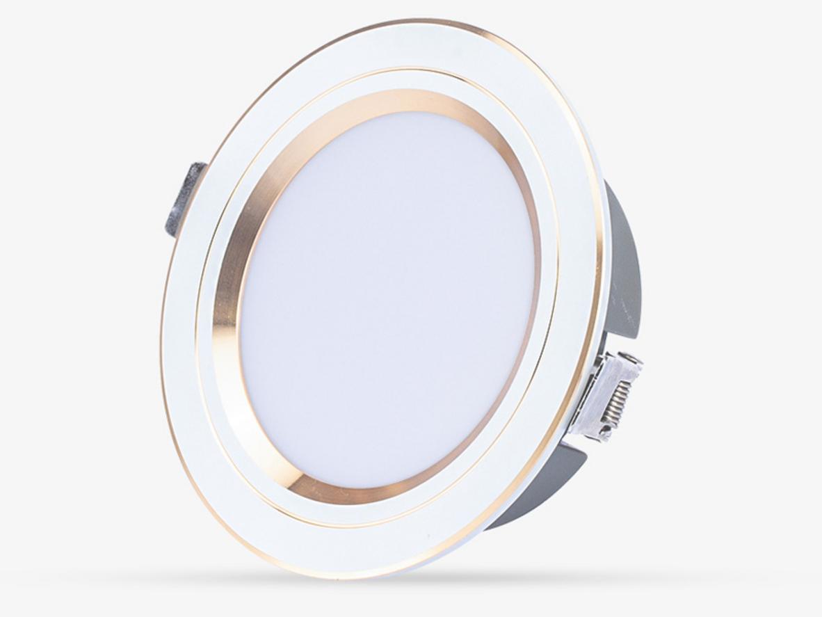 Hiệu suất 100 Lm/W — tiết kiệm điện rõ rệt