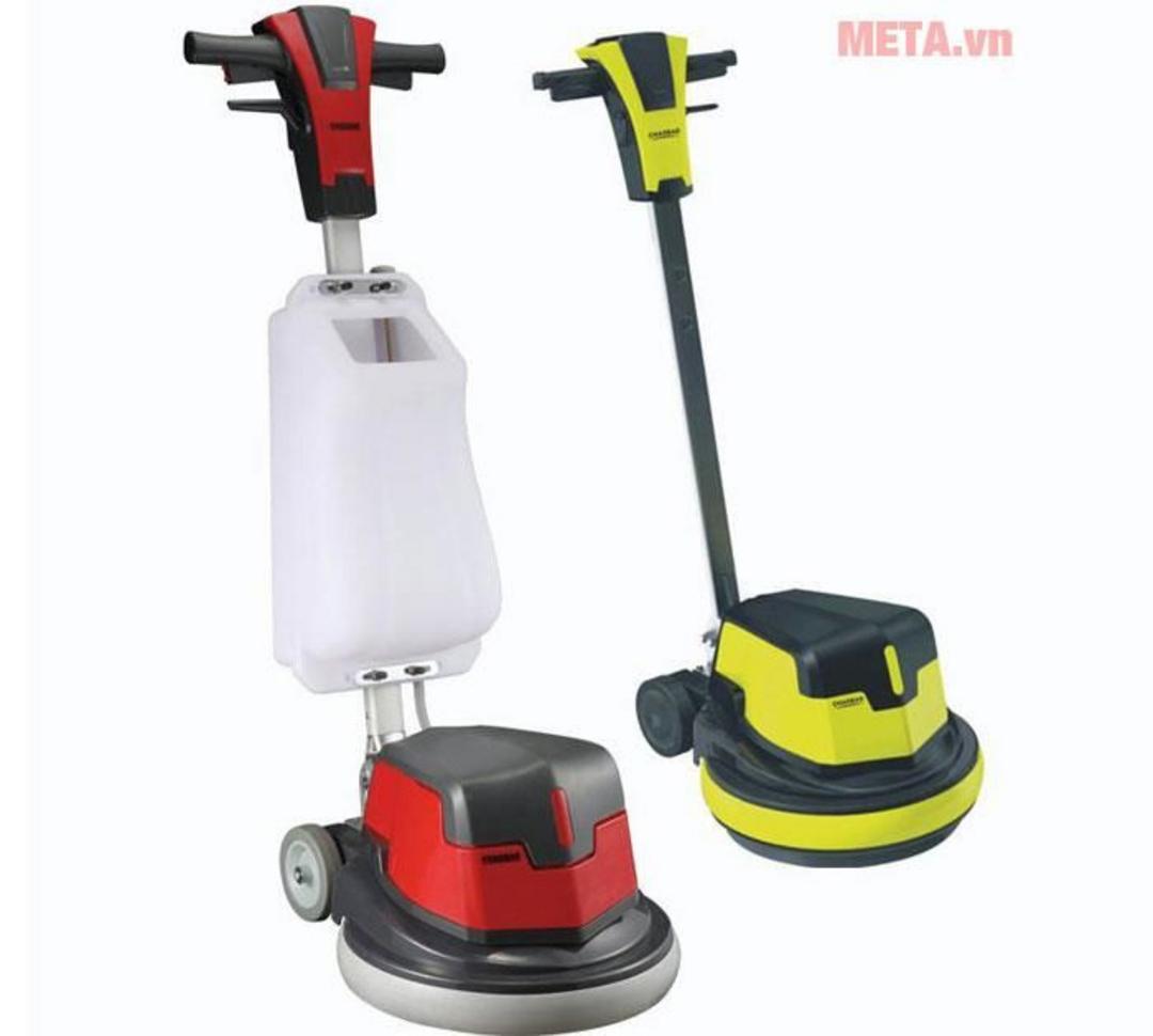 Công suất 1500W HiClean BD 1A