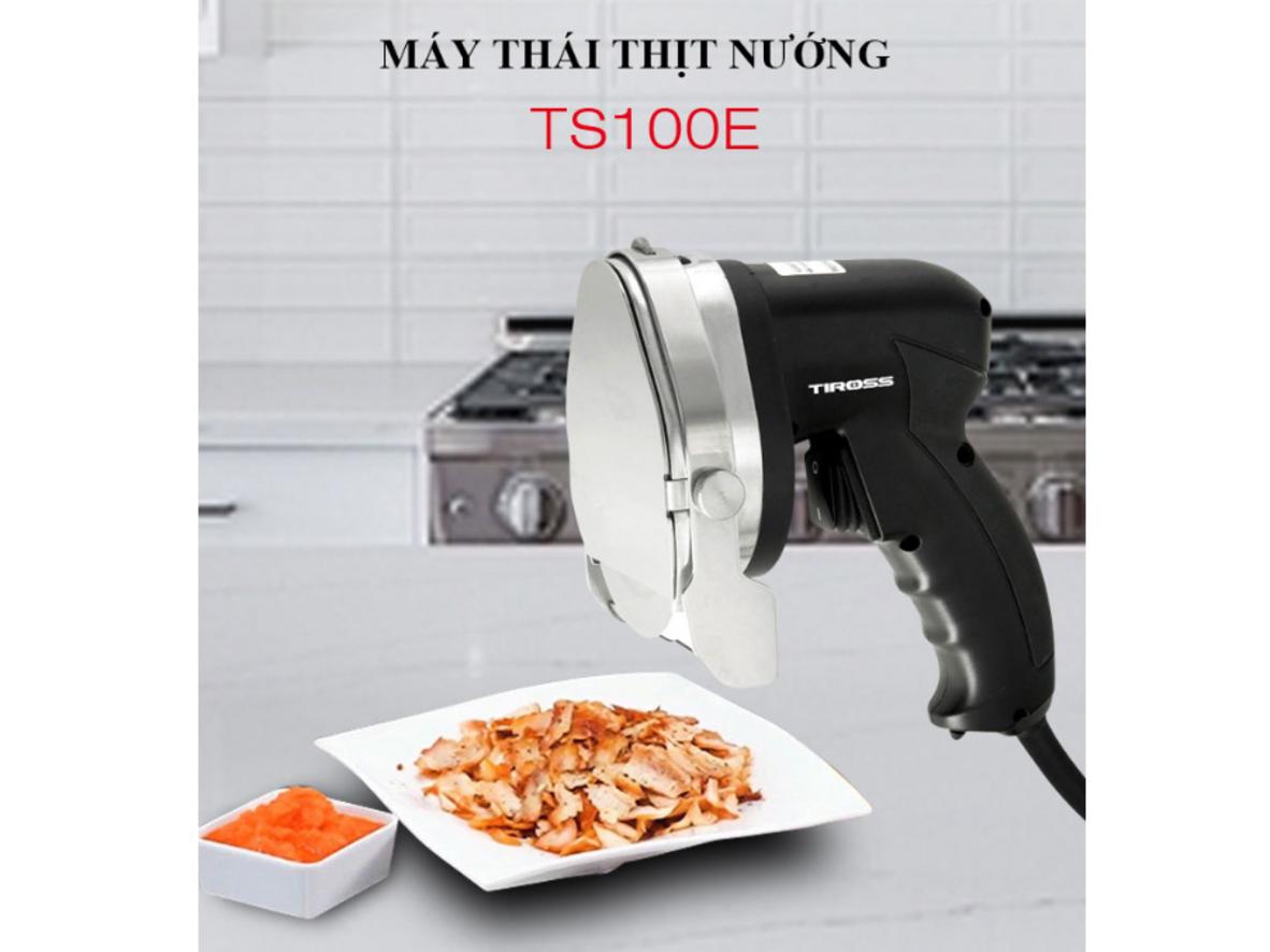 Hiệu suất hoạt động: 80W cho năng suất cao trong quán nhỏ và xe đẩy đồ ăn di động.