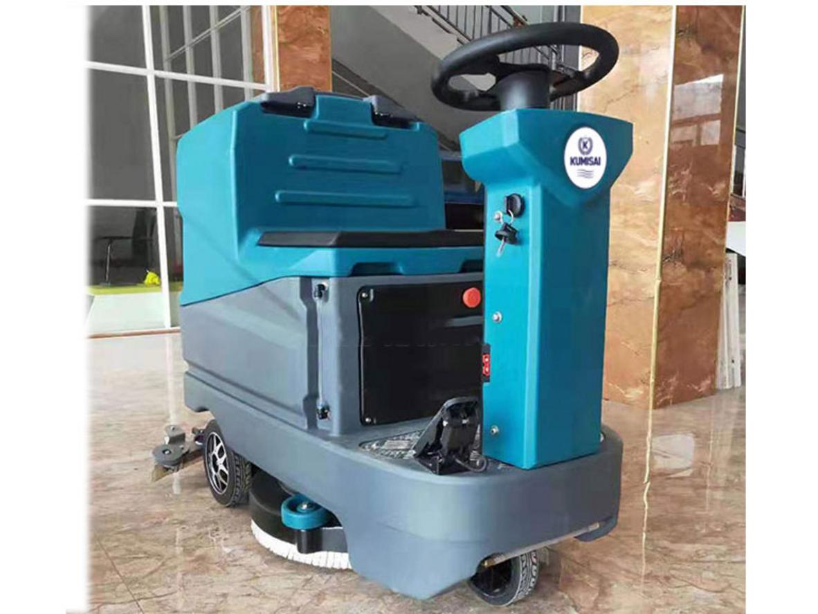 Hiệu suất làm sạch Kumisai KMS D7