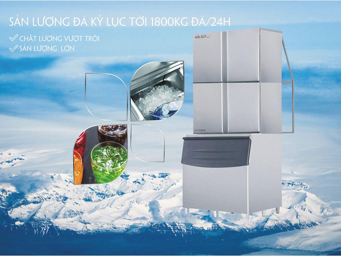 Công suất 9.000W, yêu cầu điện 3 pha 380V.
