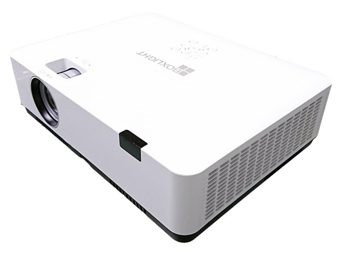 3LCD + 4.600 Ansi cho lớp học sáng rõ, màu trung thực (in-use photo)