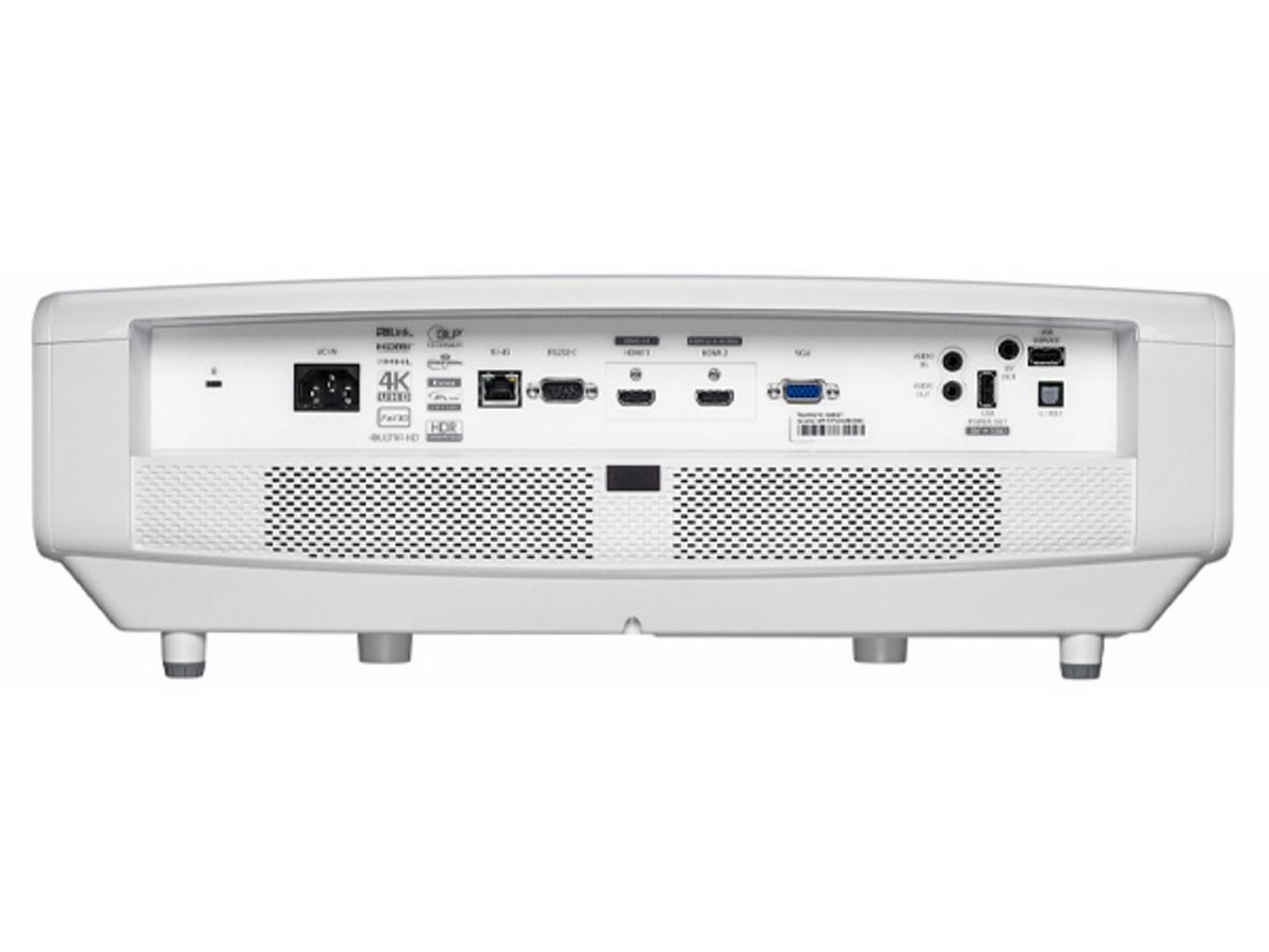 4K UHD + HDR cho màu sắc sống động