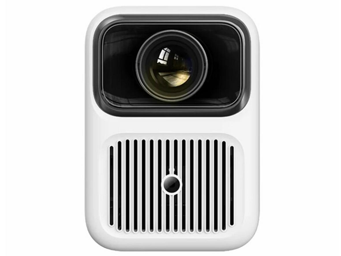 Hình ảnh HD 720p, hỗ trợ 1080p cho phim tại gia.