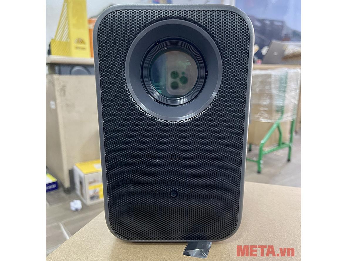 Full HD sắc nét cho trải nghiệm xem phim tại nhà