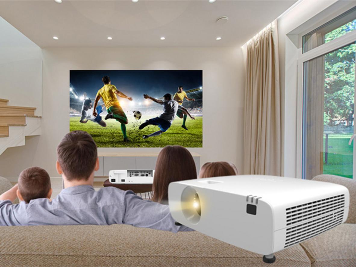 So sánh trước/sau Boxlight AYX402