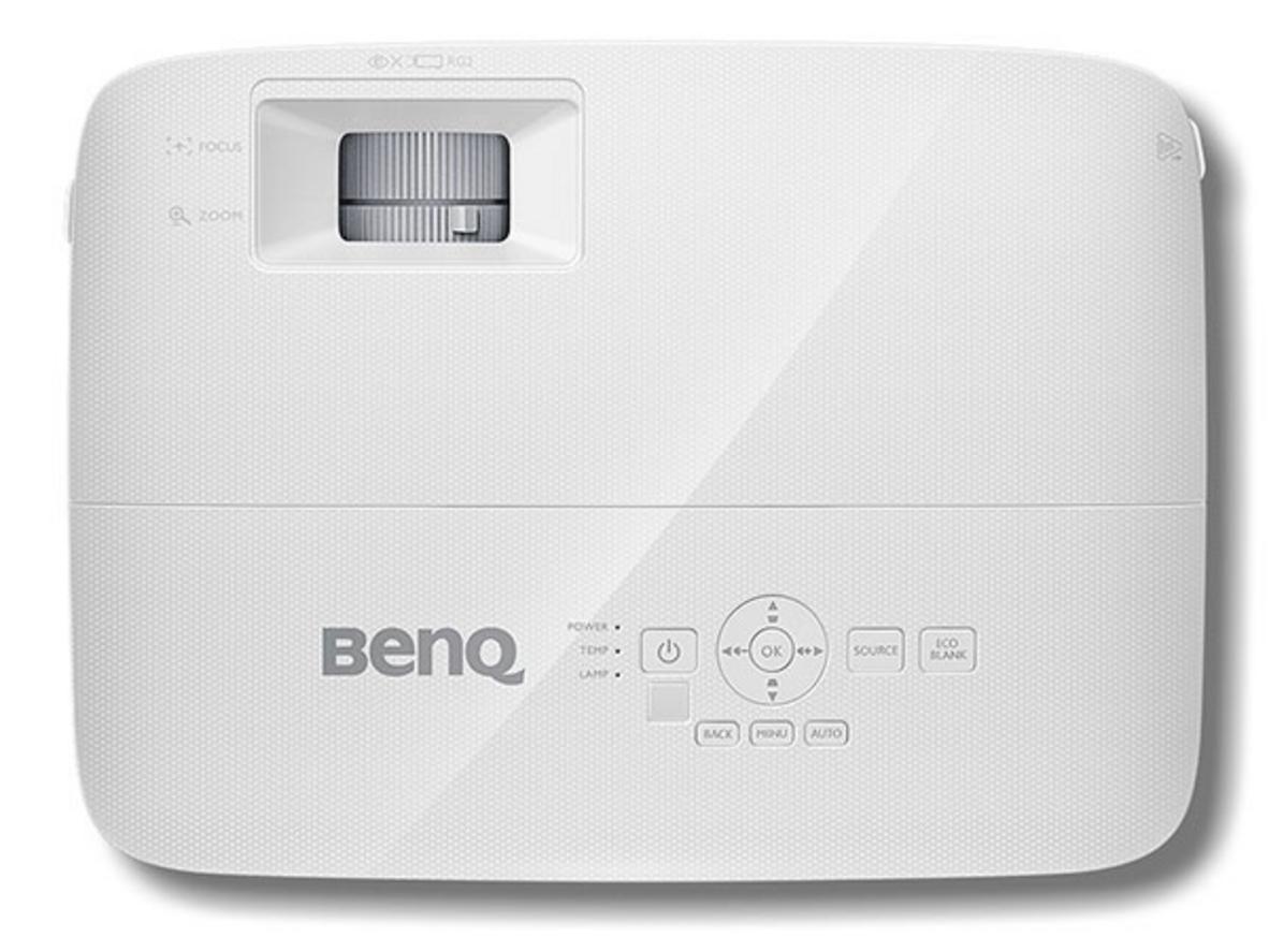 Hình ảnh sáng rõ MX550