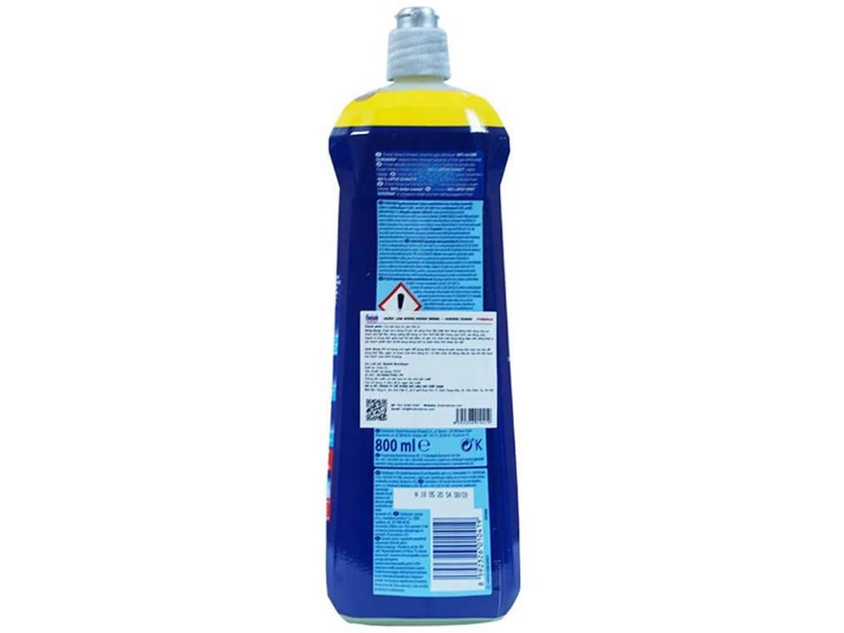 Hỗ trợ sấy khô nhanh, bát đĩa ráo sạch hơn