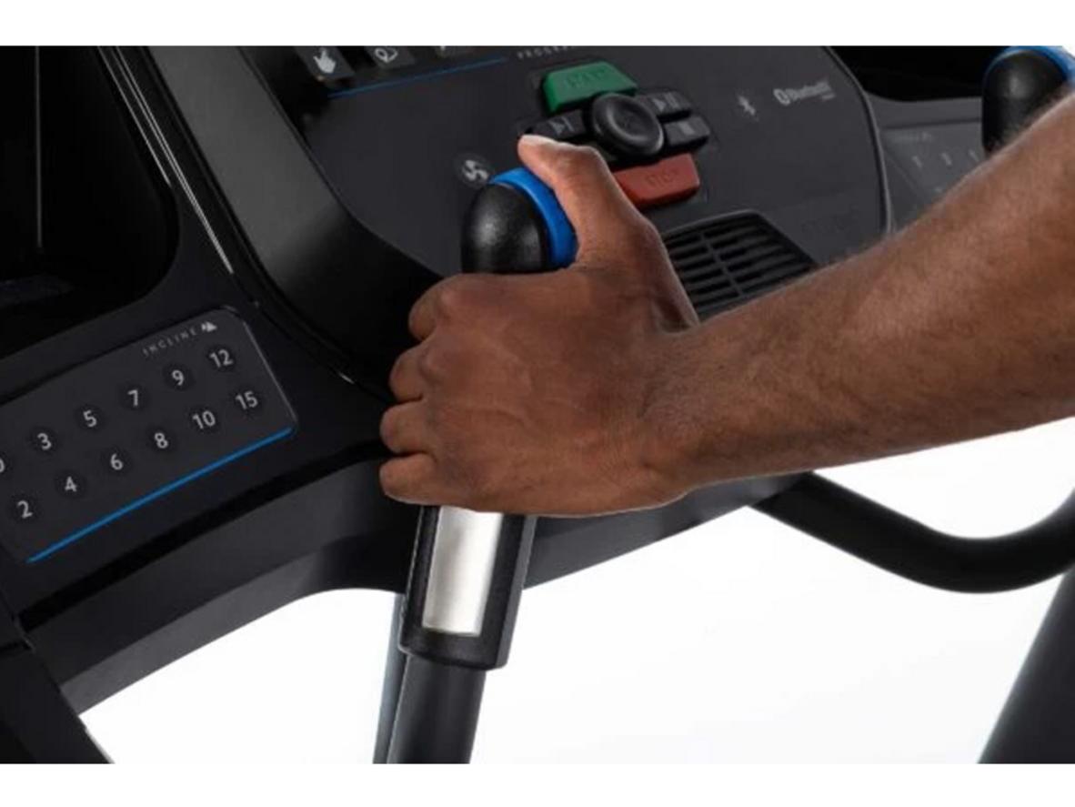 Động cơ 3.0HP và Rapid Sync trên Horizon 7.0AT