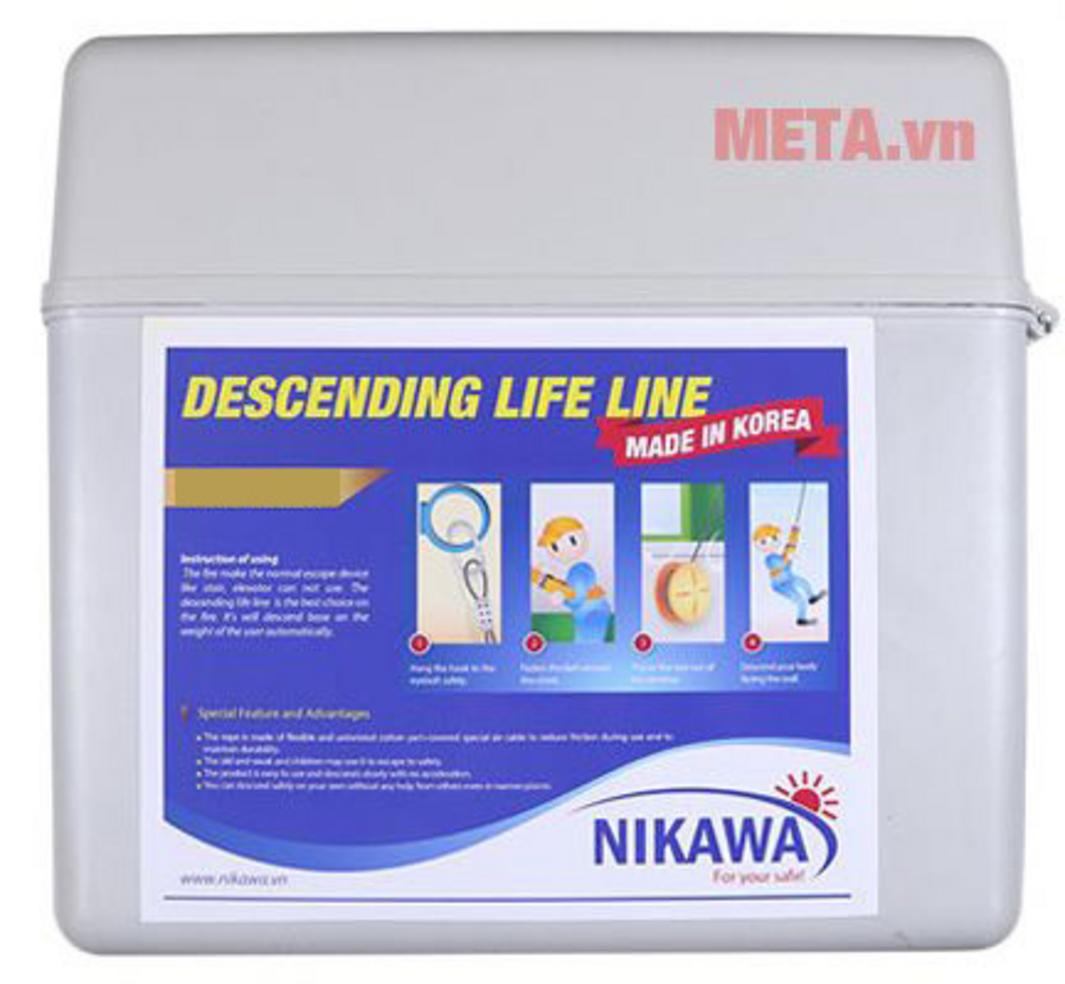 Hướng dẫn sử dụng trong 30–60 giây.