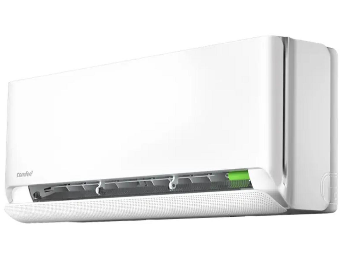 Hyper Tech & 12.000 BTU — Làm lạnh nhanh