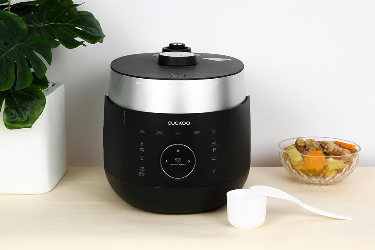 Công nghệ IH nấu nhiệt đều 360°