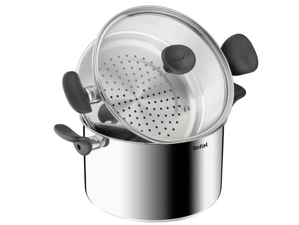 Lòng nồi Inox 18/10 an toàn