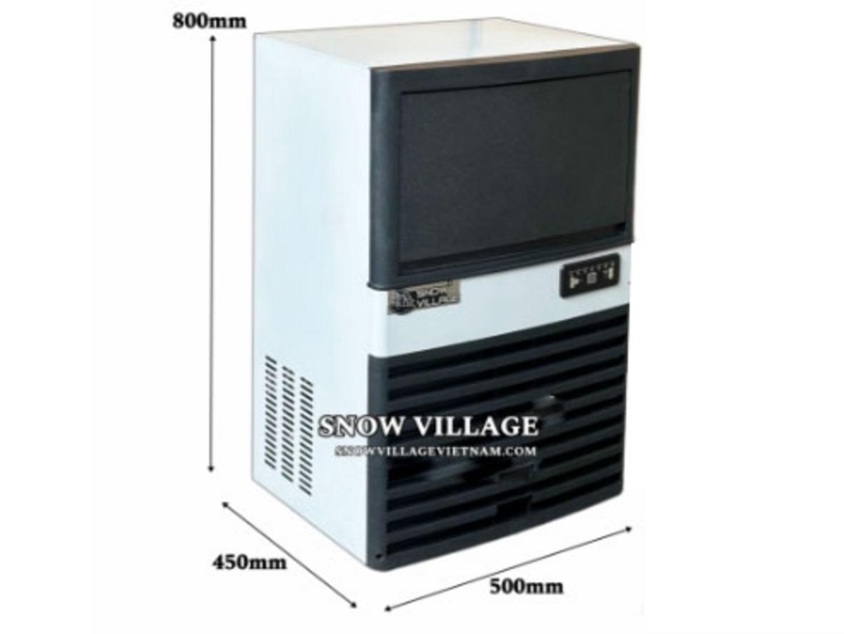 Inox 201 dễ vệ sinh và thiết kế tiện dụng
