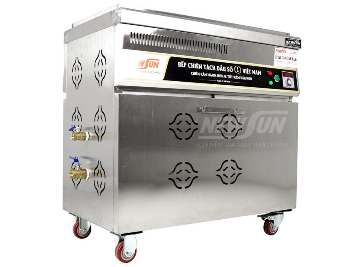 Bền bỉ theo phiên bản: inox 304 và inox 201