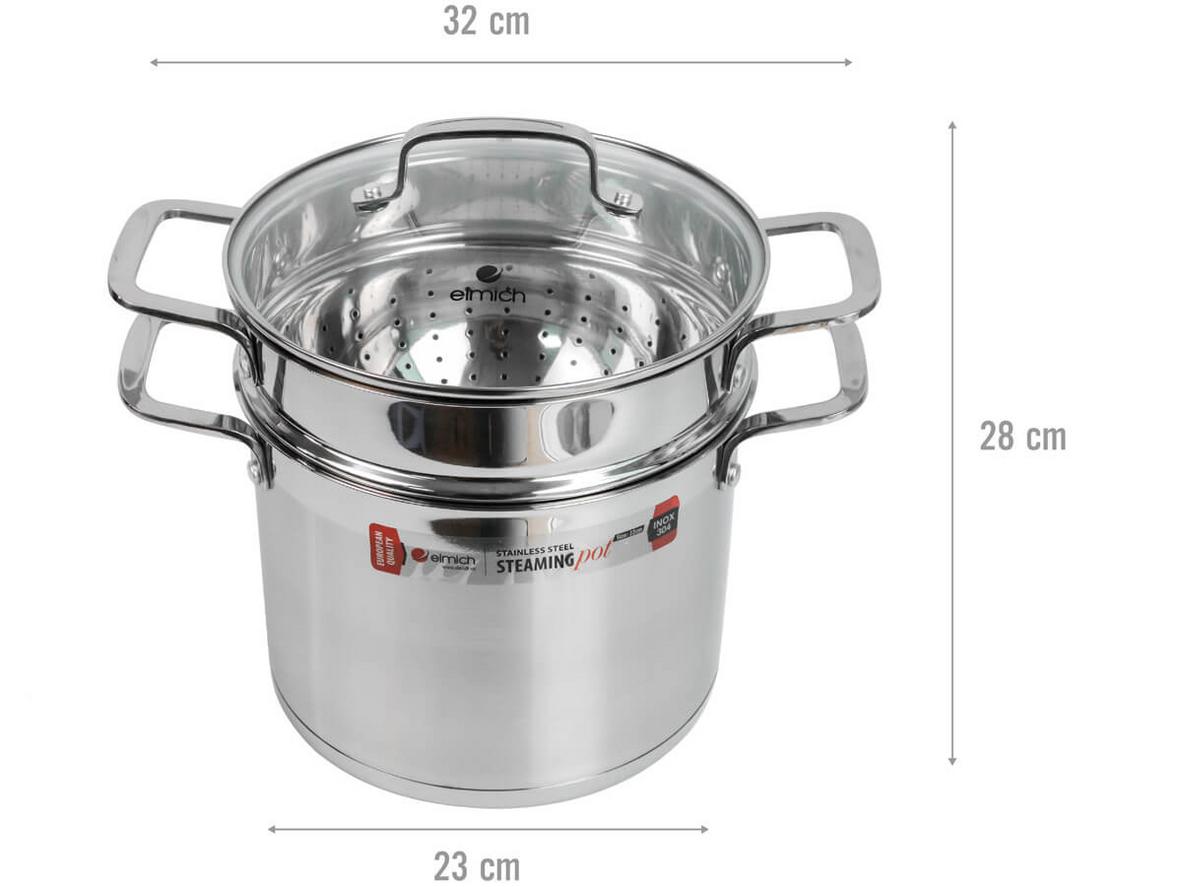 Inox 304 an toàn thực phẩm