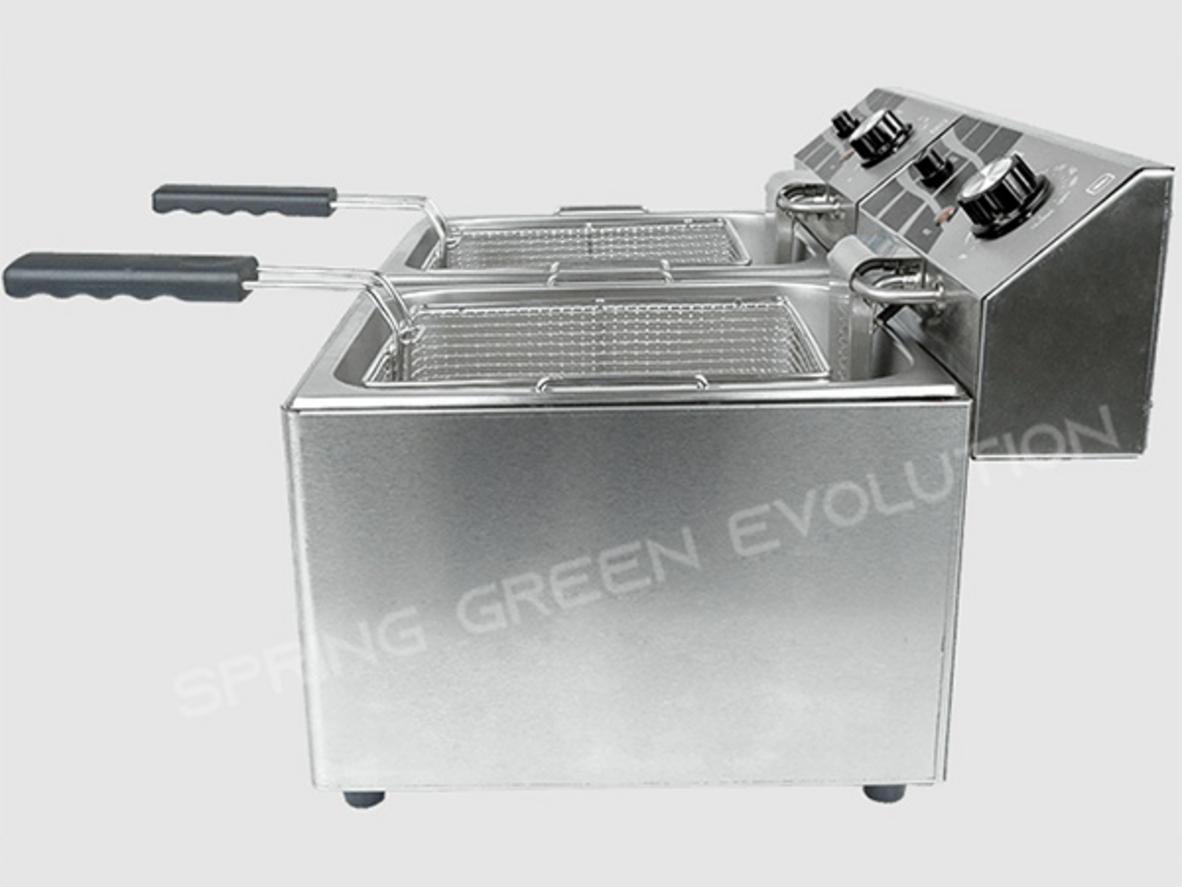 Inox 304 bền sạch, dễ vệ sinh