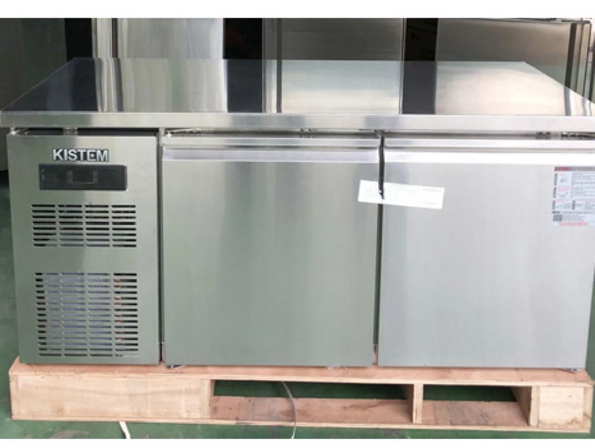 Mặt Inox 304 bền và dễ vệ sinh
