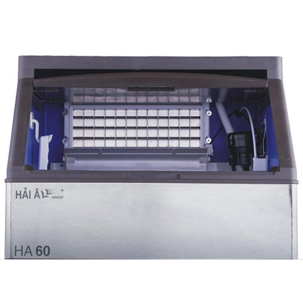 Vỏ Inox bền, dễ vệ sinh