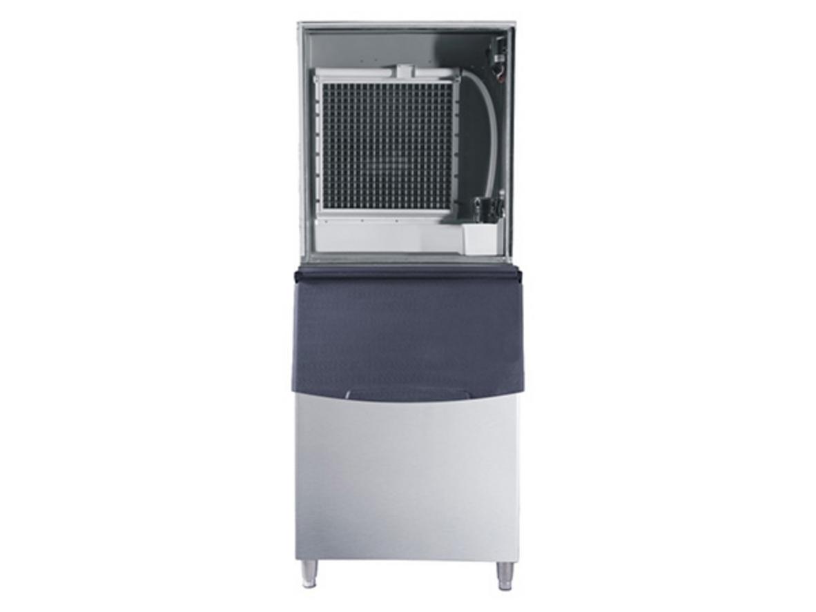 Inox bền bỉ và chứng nhận ISO 9001:2015.