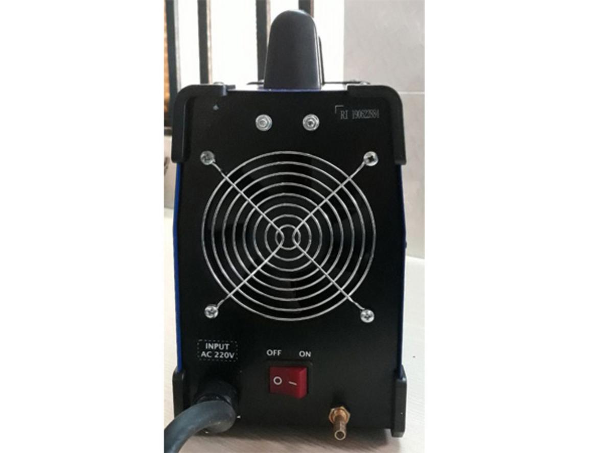 Bảng mạch Inverter và bảng điều khiển CUT 60CT