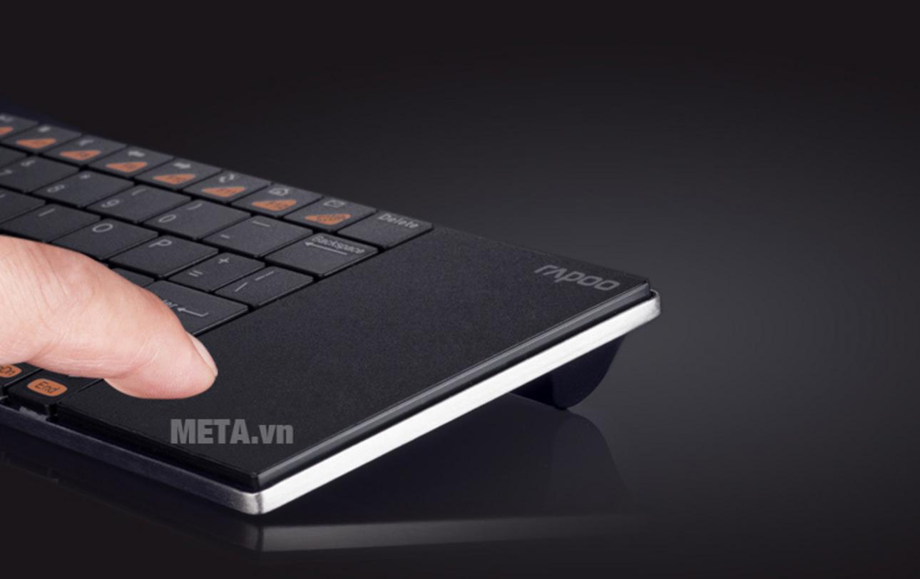 Kết nối 5GHz và đầu thu Nano USB