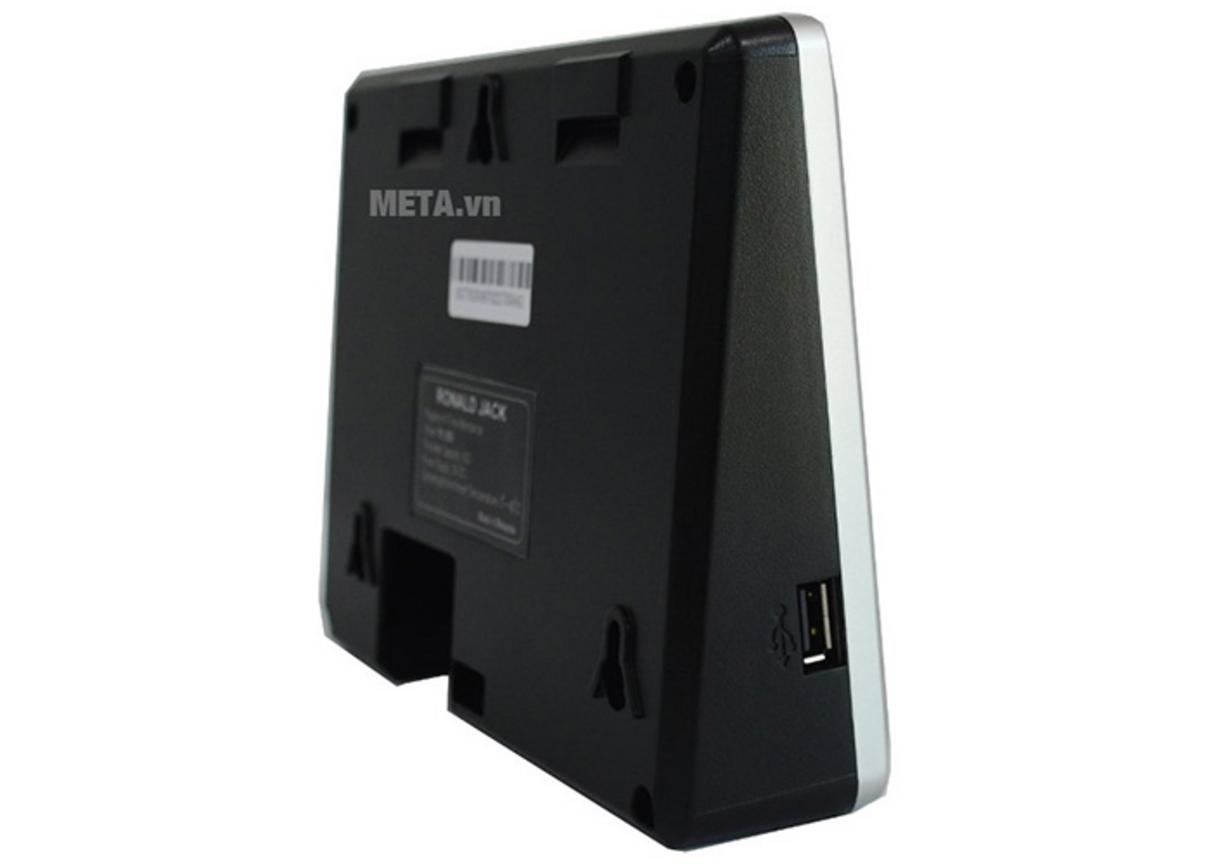 Kết nối RJ 550