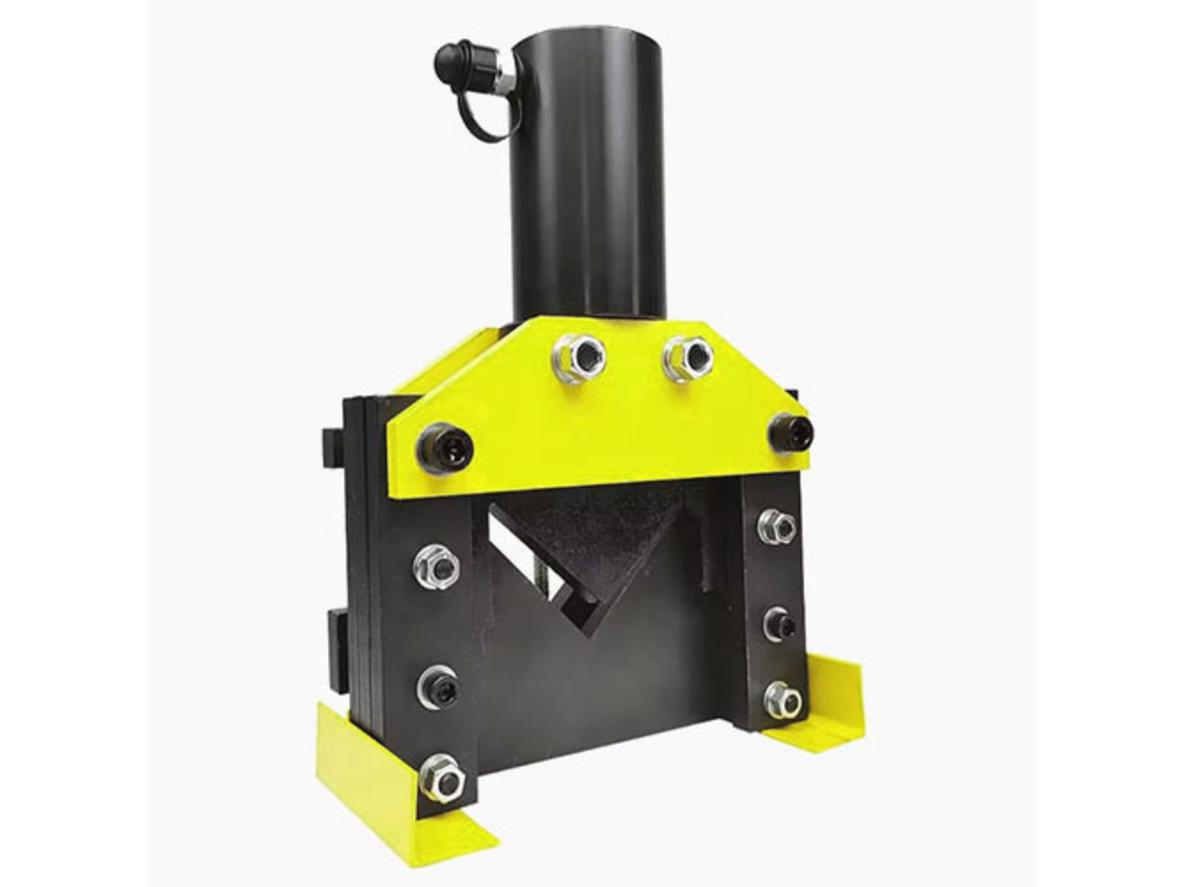 Vết cắt mẫu 110x110mm