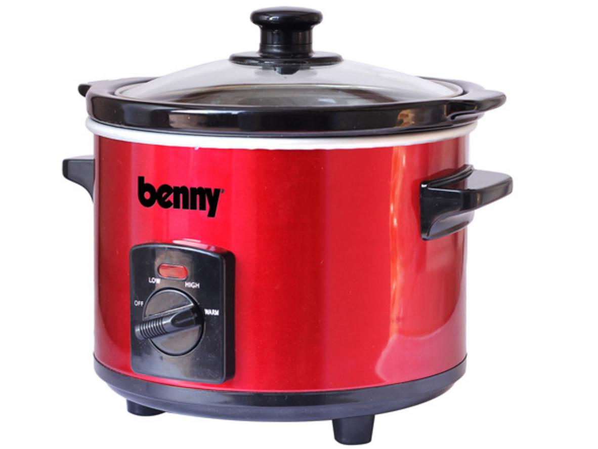 Kho cá mềm thấm vị, không cần canh chừng