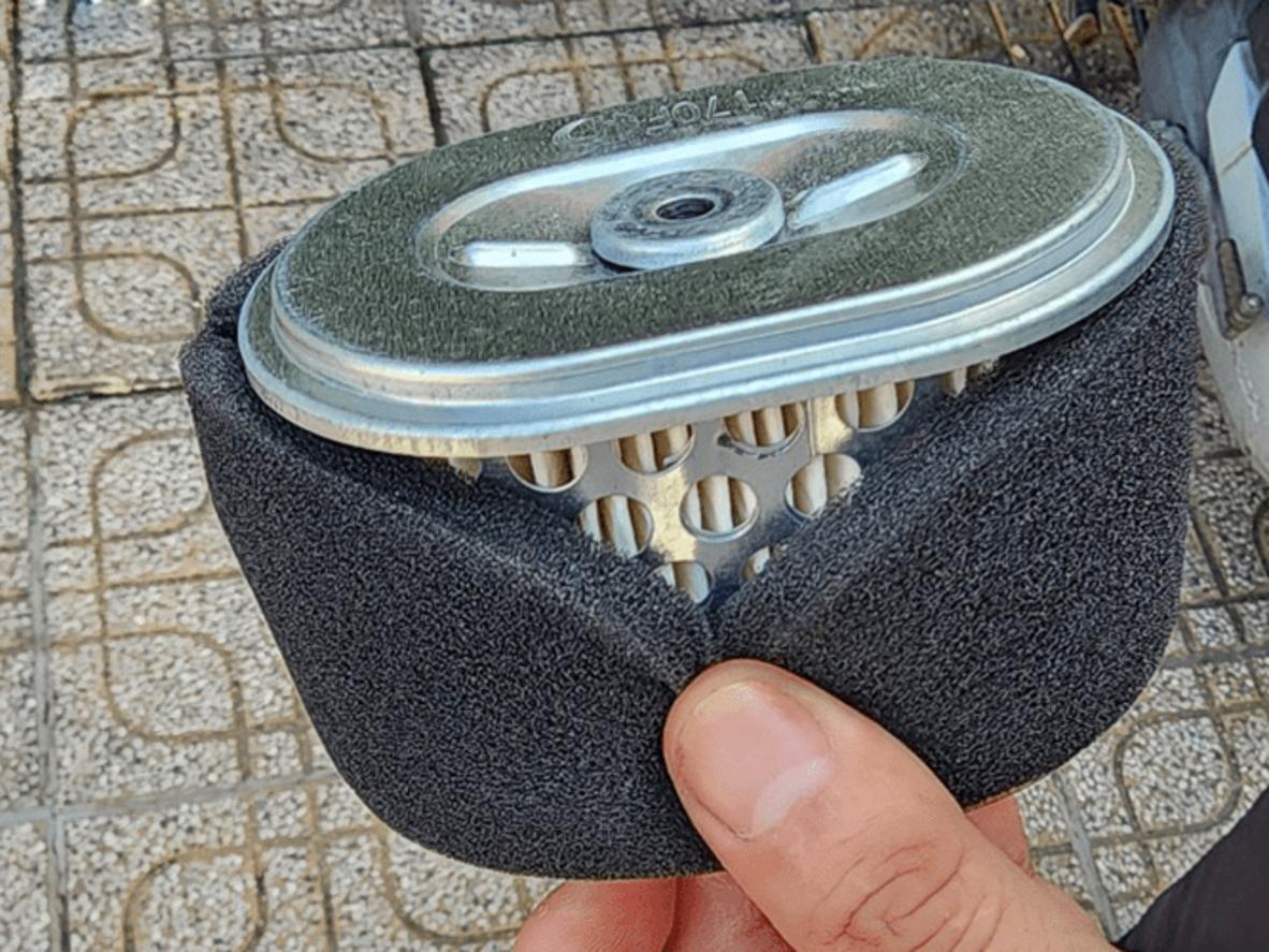 Hệ thống khởi động điện của YS-192E Pro