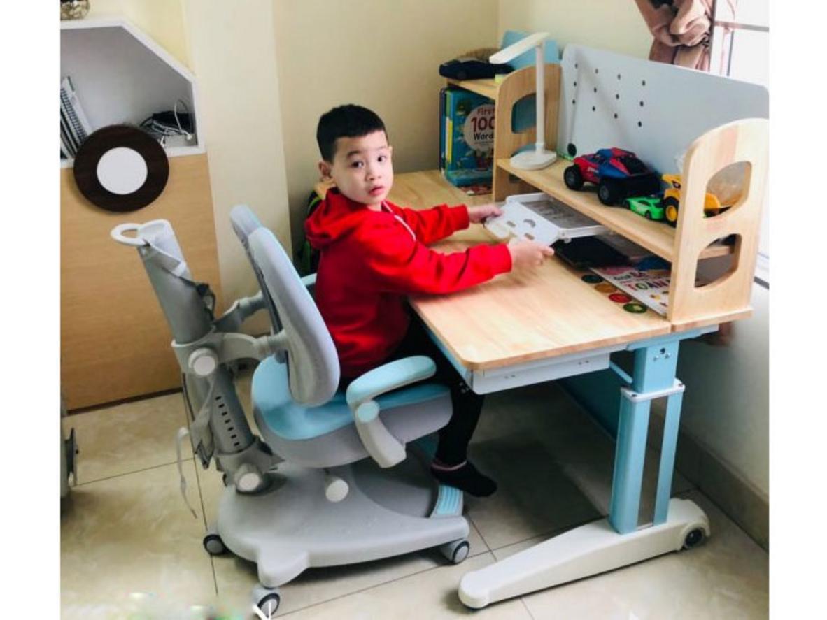 Khung thép sơn tĩnh điện tăng độ bền và ổn định
