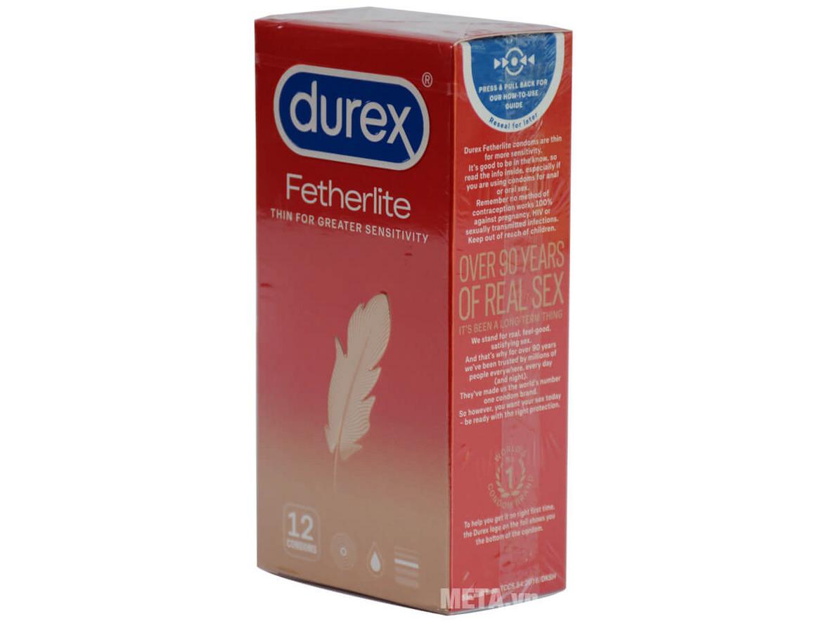 52.5mm — vừa vặn cho nhiều nam giới Việt