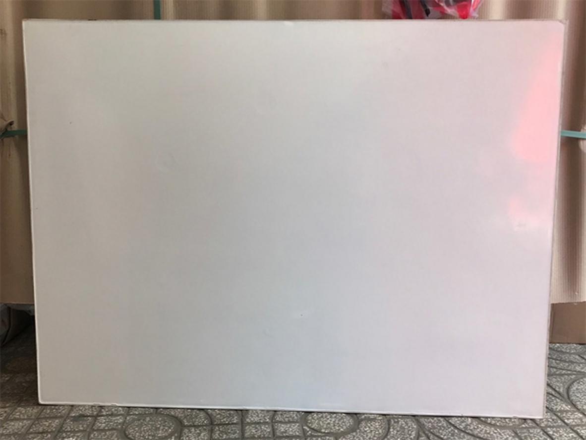 Kích thước chuẩn 1200 x 900 mm