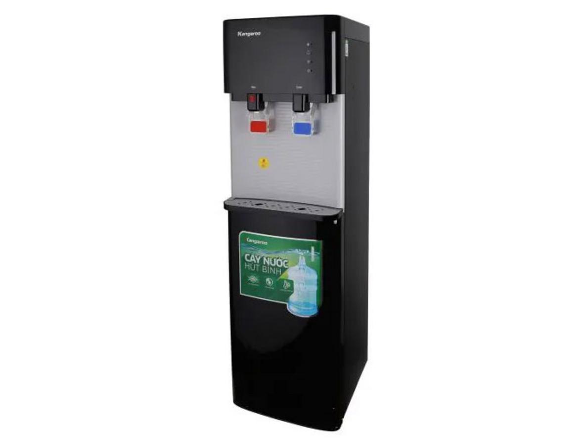 Công nghệ làm lạnh bằng chip điện tử trên KG57A3