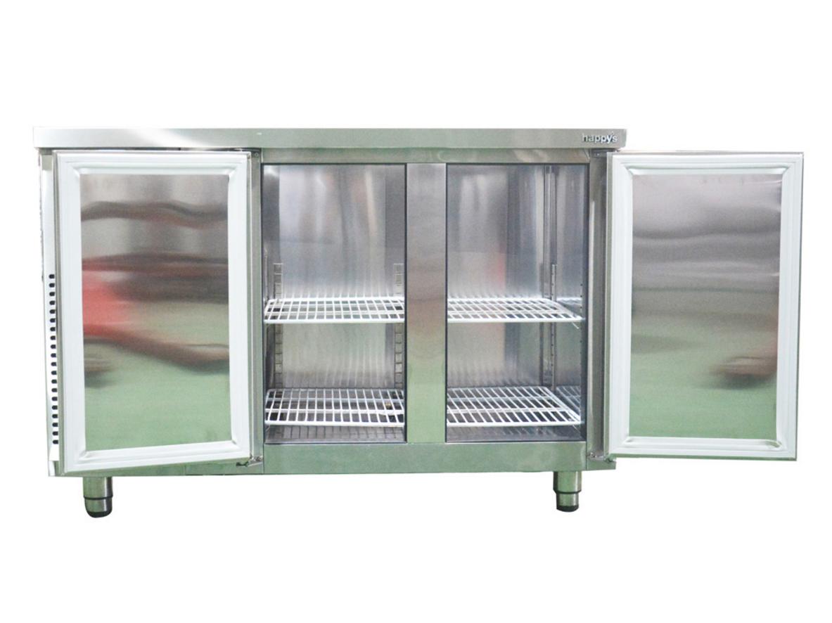Dàn lạnh ống đồng và hệ thống làm lạnh gián tiếp