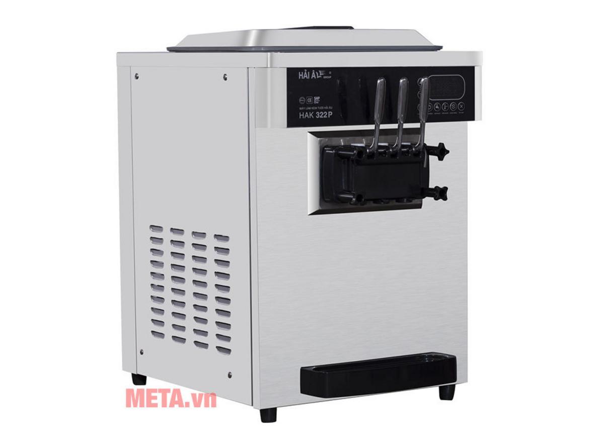 Hệ thống làm lạnh Gas R404A cho hiệu suất cao