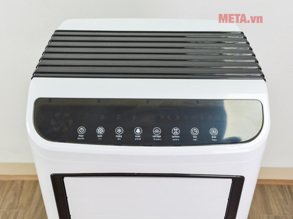 Làm mát hiệu quả cho phòng 15-20m²