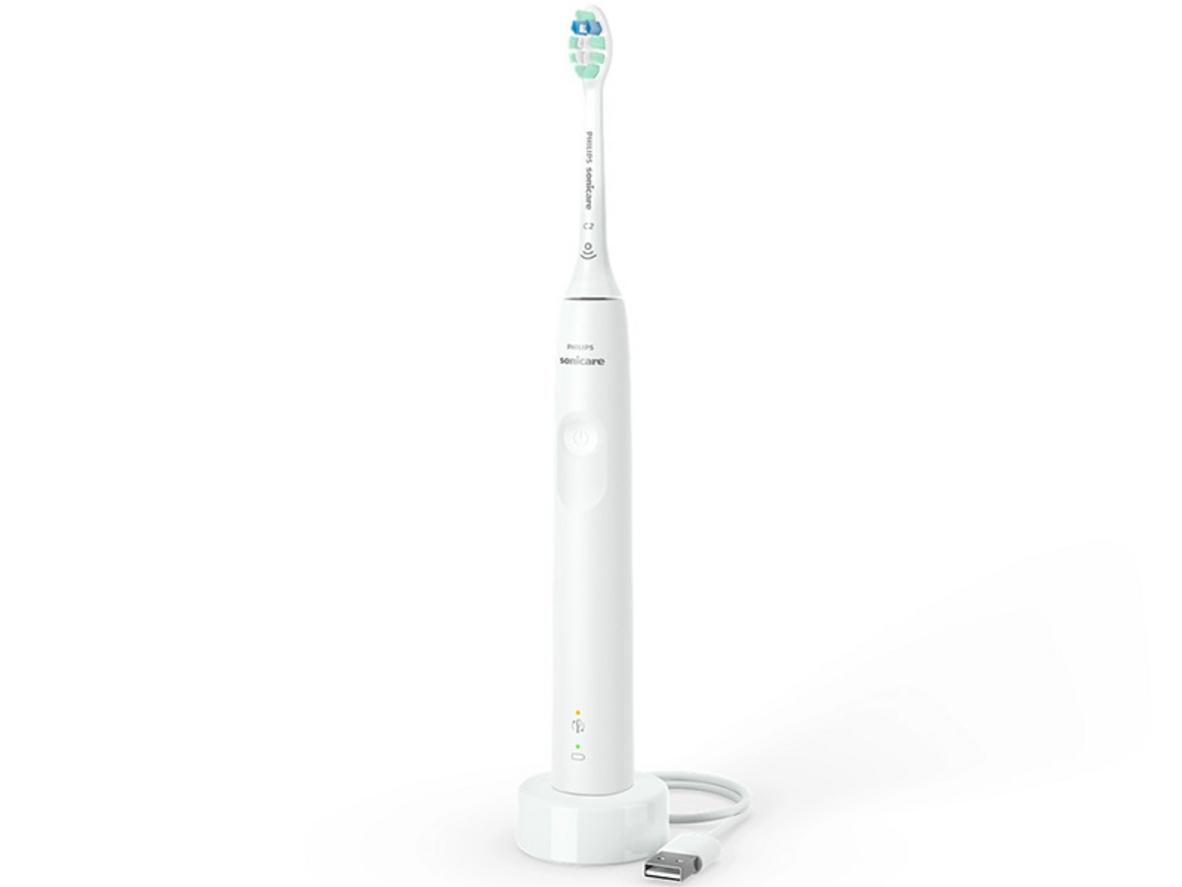 Công nghệ Sonic 31.000 chuyển động/phút - làm sạch sâu