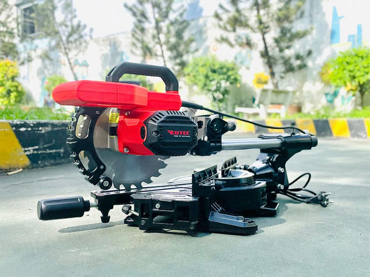 Tia laser dẫn hướng BTEC BT9072