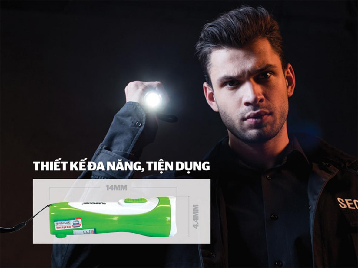 Bóng LED 1W: sáng mạnh nhưng tiết kiệm